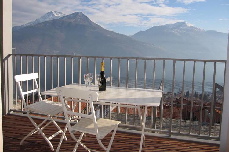 Agriturismo Treterre Pianello Del Lario Exterior photo