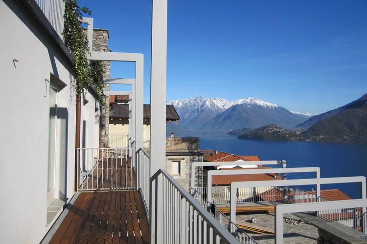 Agriturismo Treterre Pianello Del Lario Exterior photo